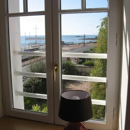 Apartment La Felicite Saint-Gilles-Croix-de-Vie