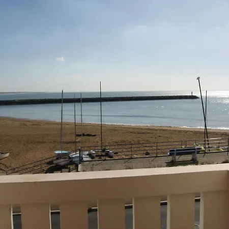 La Felicite Saint-Gilles-Croix-de-Vie