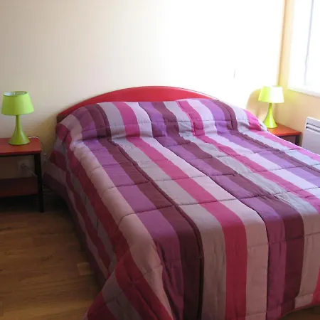 Apartment La Felicite