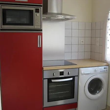 Apartment La Felicite Saint-Gilles-Croix-de-Vie