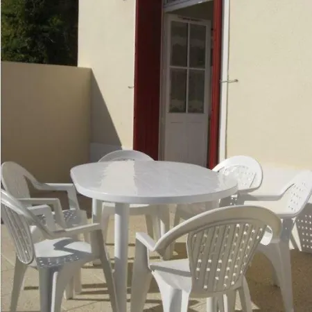 La Felicite Apartment Saint-Gilles-Croix-de-Vie