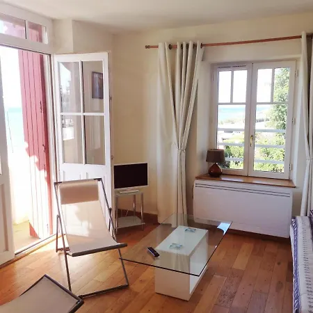 La Felicite * Saint-Gilles-Croix-de-Vie