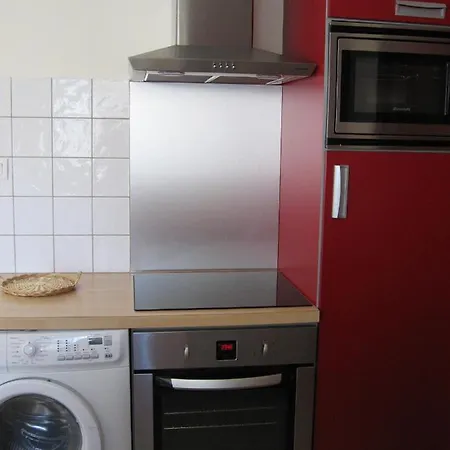 Appartement La Felicite Saint Gilles Croix de vie
