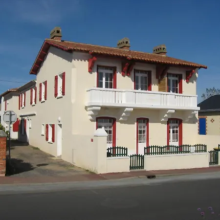 La Felicite Appartement *