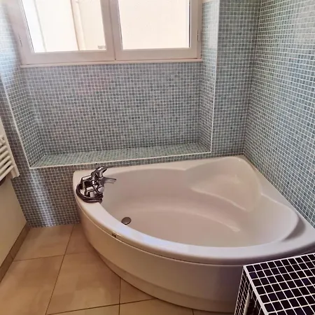 Appartamento La Felicite *