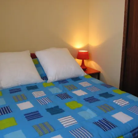 Apartament La Felicite *