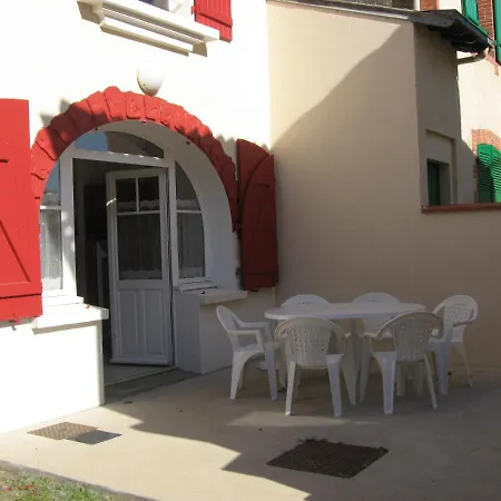 La Felicite Apartamento Saint-Gilles-Croix-de-Vie