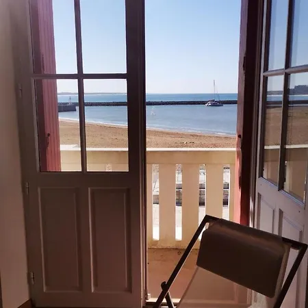 Appartement La Felicite Saint Gilles Croix de vie