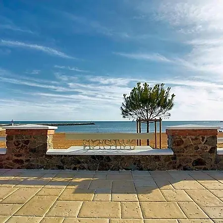 La Felicite Appartement Saint Gilles Croix de vie