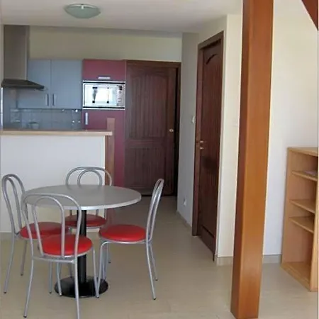 La Felicite Appartement