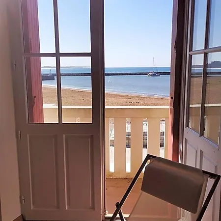 Appartement La Felicite Saint Gilles Croix de vie