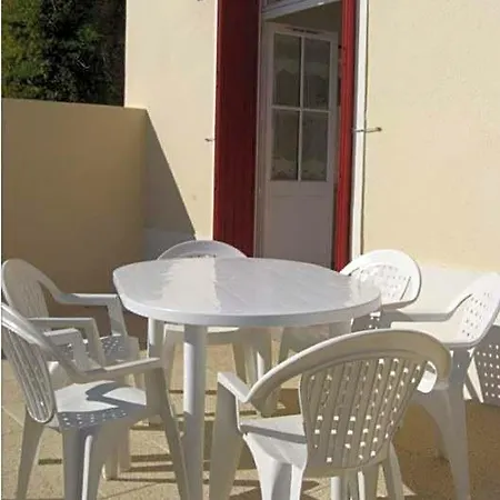 Appartement La Felicite