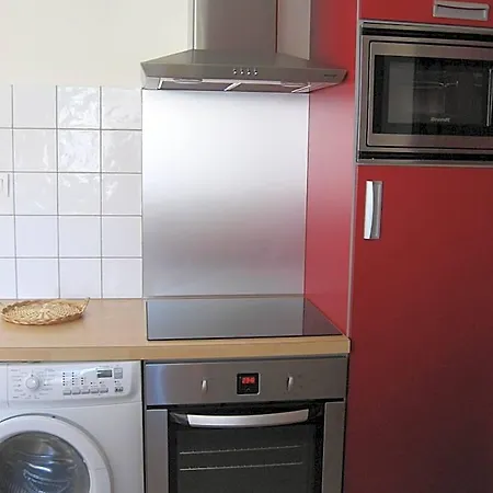 Appartement La Felicite Saint Gilles Croix de vie