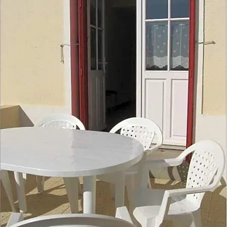 Appartement La Felicite Saint Gilles Croix de vie