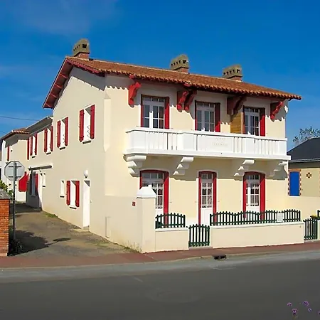 La Felicite Saint Gilles Croix de vie
