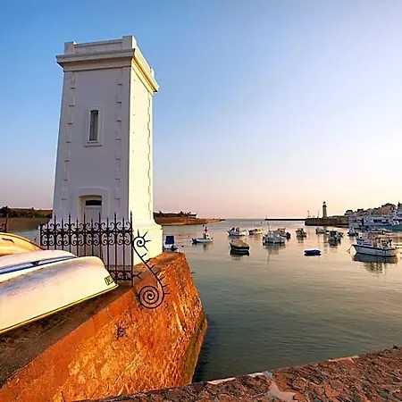 Appartement La Felicite