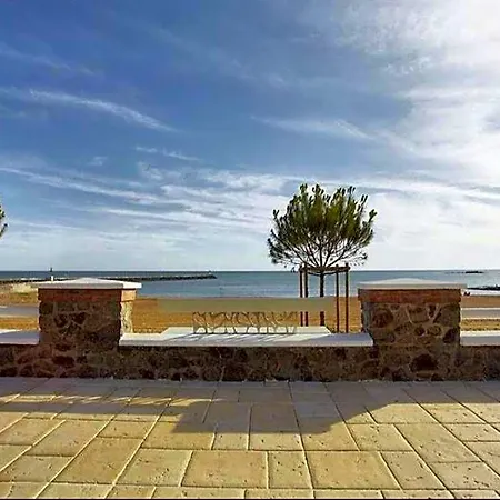 La Felicite * Saint Gilles Croix de vie