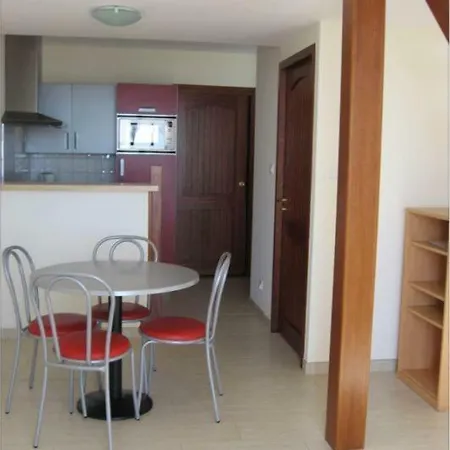 Appartement La Felicite *