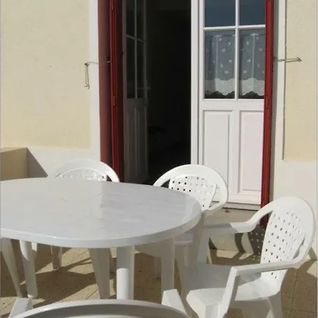 Appartement La Felicite *