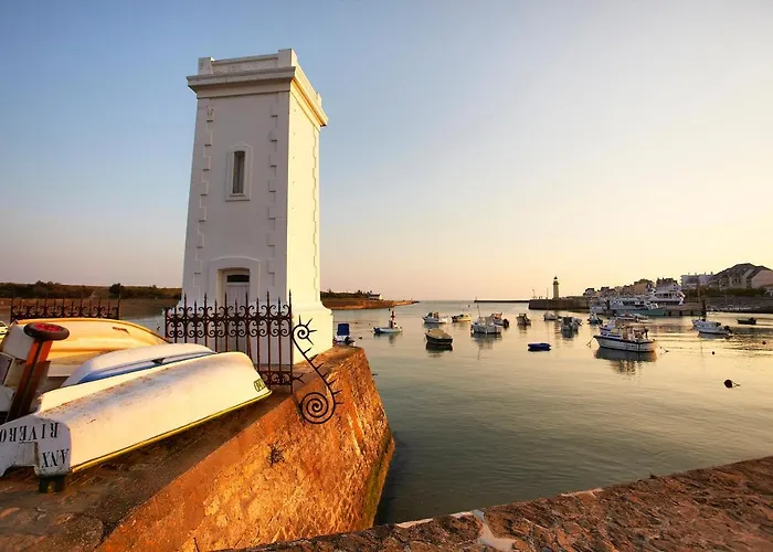 Apartamento La Felicite Saint Gilles Croix de vie
