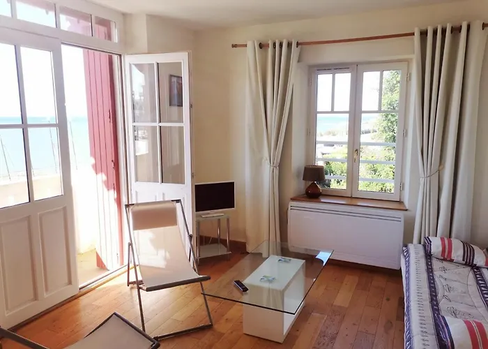 La Felicite * Saint Gilles Croix de vie