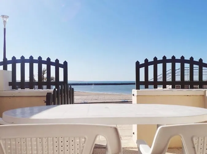 La Felicite * Saint-Gilles-Croix-de-Vie