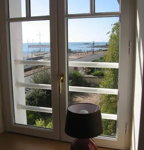 Apartamento La Felicite Saint Gilles Croix de vie