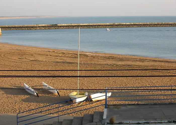 La Felicite Saint-Gilles-Croix-de-Vie