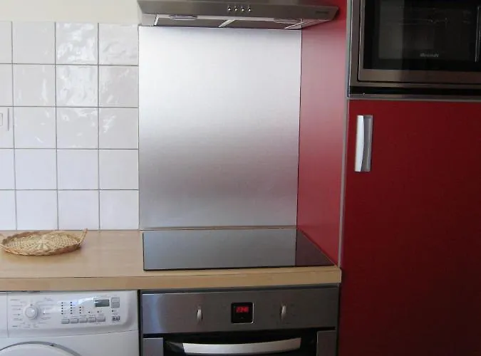 Apartament La Felicite Saint-Gilles-Croix-de-Vie