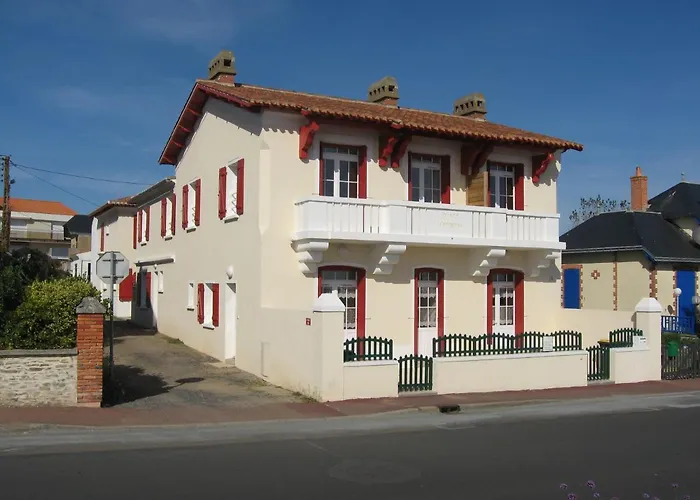 La Felicite Apartamento *