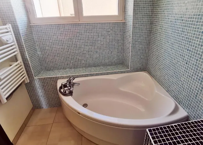 Apartamento La Felicite *