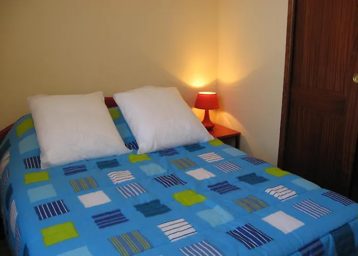 Apartament La Felicite *