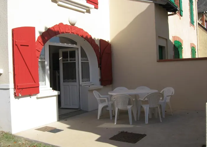 La Felicite Apartament Saint-Gilles-Croix-de-Vie