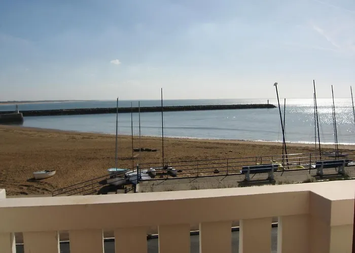 La Felicite Saint-Gilles-Croix-de-Vie