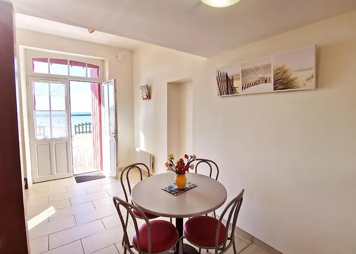 La Felicite Apartamento *