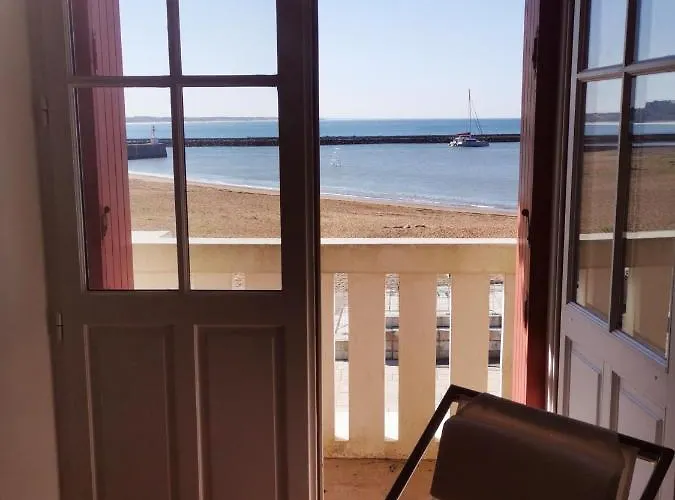 Apartament La Felicite Saint-Gilles-Croix-de-Vie