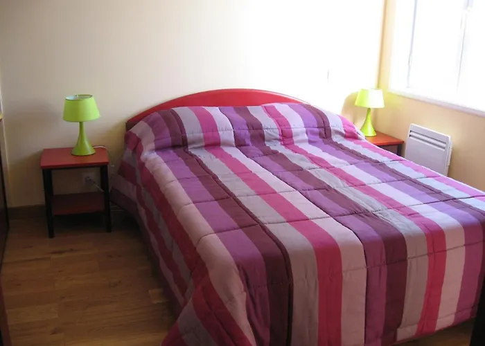 Apartamento La Felicite