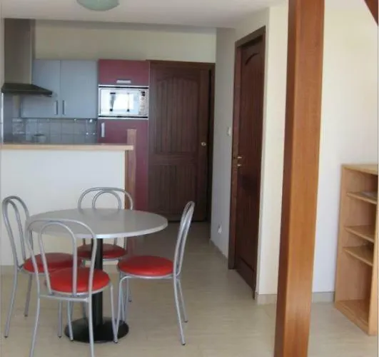 Apartamento La Felicite *