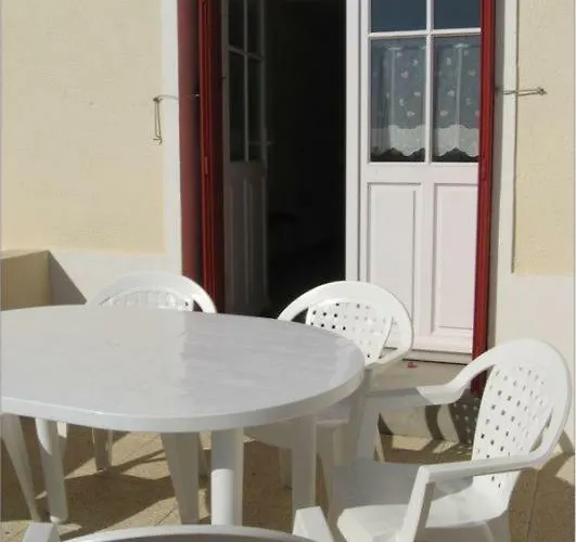 Apartament La Felicite *