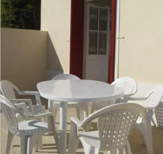 La Felicite Apartamento Saint Gilles Croix de vie